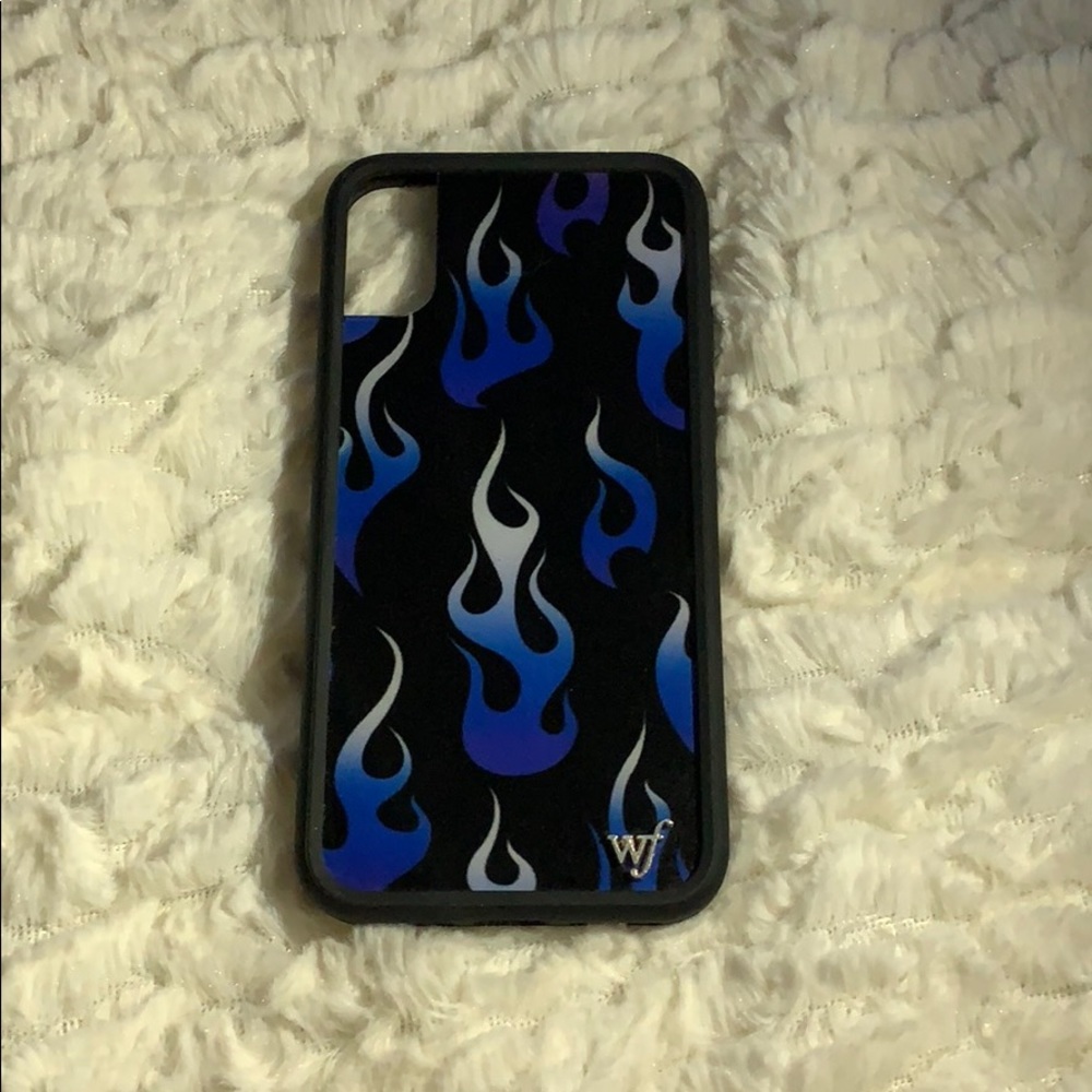 Iphone X case